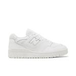 Кроссовки New Balance 550 'Triple White' 1