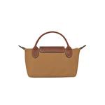 Женская сумка через плечо Le Pliage Original Pouch Fawn 34175 089 4
