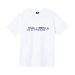 Футболки Stussy Sculptures Футболка 'White' 1