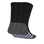 Носки спортивные с фиксацией Performance Grip CLIMACOOL с мягким манжетом, 3 пары 2