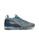 Кроссовки Nike Air Vapormax 2021 Flyknit 'Rift Blue' 1