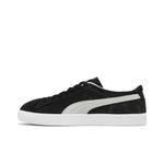 Кроссовки Puma Suede Vintage 'Black' 3