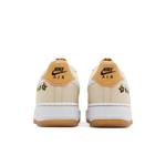 Кроссовки Nike Air Force 1 Low GS 'Powered by Flowers' 6