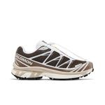 Кроссовки Salomon XT-6 'Earth Brown Walnut' 1