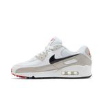Кроссовки Nike Wmns Air Max 90 'Light Iron Ore Black' 3