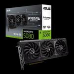 ASUS Prime GeForce RTX 5080 16G OC EVO видеокарта 1