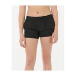 [ТОЛЬКО В ИНТЕРНЕТЕ] Классические шорты для серфинга Girl Classic Surf 3 Bs - JBOBF1-BLACK 1
