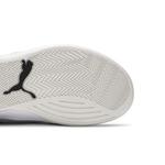 Кроссовки Puma Clyde Hardwood 'Black' 5