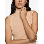 Браслет DY Madison® из желтого золота с бриллиантами 2