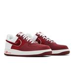 Кроссовки Nike Air Force 1 Low 'Гипер красный' 8