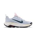 Кроссовки Nike Wildhorse 10 'Pure Platinum Armory Navy' 1
