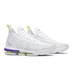 Кроссовки Nike LeBron 16 'Buzz Lightyear' 8