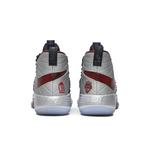 Кроссовки Nike AlphaDunk 'Dunk of Death' 6