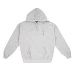 Толстовки Hoodies Cactus Jack by Travis Scott Astro Hoodie 'Grey' 1