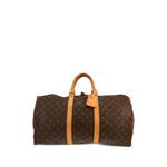 Дорожная сумка 50 Keepall 50 Monogram (1997 год) 1