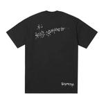 Верха Supreme x Y’s Thinker Tee 'Black' 2