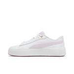 Кроссовки Puma Wmns Smash Platform V2 'Candy - White Lavender Fog' 3