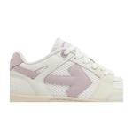 Кроссовки Off-White Wmns Out of Office Slim 'White Lilac' 2