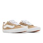 Повседневные Vans Knu-Skool 'Хаки' 8