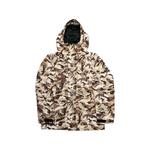 Куртка Woodland Camo OVO 1