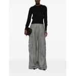 ribbed-knit crew-neck sweater 2