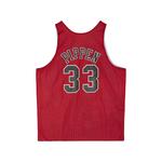 Двусторонний топ Scottie Pippen 2