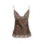 lace-trim camisole top 2