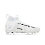 Бутсы Cleats Nike Alpha Menace Elite 3 'Pure Platinum' 1