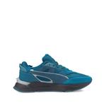 Кроссовки Mirage Sport Blue Coral/Silver из коллаборации с Mercedes 1