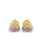 Повседневная обувь Vans Authentic 'Sidewall Palm Tree Checkerboard' 6