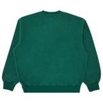 Свитшоты Supreme Inside Out Crewneck 'Light Pine' 2