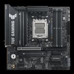 ASUS TUF GAMING B850M-E WIFI Micro-ATX материнская плата (DDR5) 2