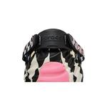 Сабо Nina Chanel Abney x Salehe Bembury x Crocs Pollex Clog 'Checkerboard' 7