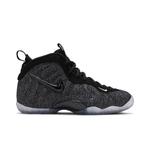 Кроссовки Nike Little Posite Pro GS 'Wool Fleece' 1