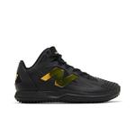 Бутсы New Balance Ohtani 1 TF 'Black Metallic Gold' 1