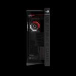ASUS ROG Cronox ARGB GR801 E-ATX корпус - Black 5