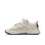 Кроссовки Adidas Wmns Ozweego Plus 'Chalk White Pink' 3