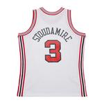 Топ Portland Trail Blazers 2004-05 Sebastian Telfair из коллаборации с NBA 2
