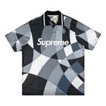 Джерси Supreme x Emilio Pucci Soccer Jersey 'Black' 1