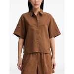 short-sleeved shirt 1