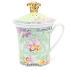 Фарфоровая кружка D.V. Floralia 1