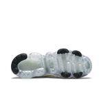 Кроссовки Nike Air VaporMax Flyknit 3 'White Dynamic Yellow' 4