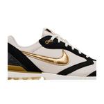 Кроссовки Nike Wmns Air Max Dawn 'Блэк Оревулд Голд' 2