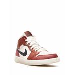 Кроссовки Air Jordan 1 Mid Anti-Gravity Machines 2