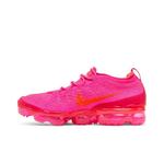 Кроссовки Nike Wmns Air VaporMax 2023 Flyknit 'Pink Blast' 3