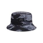 Панамы BAPE Tiger Camo Bucket Hat 'Черный' 1