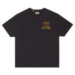 Футболки Gallery Dept. French Tee 'Black' 1