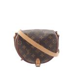 Сумка Monogram Sac Tambourine (2004 год) 1