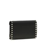 Маленький кошелек Rockstud 2