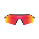 Очки Oakley Radar Plate Sunglasses «Matte Carbon» 2